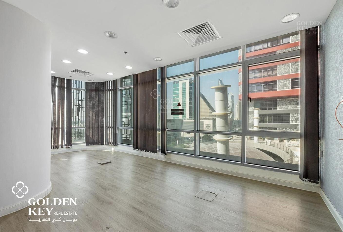 Office Space | Prime Location in Lusail, Marina