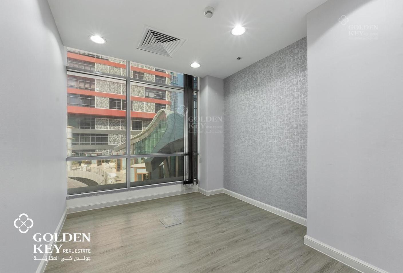 Office Space | Prime Location in Lusail, Marina