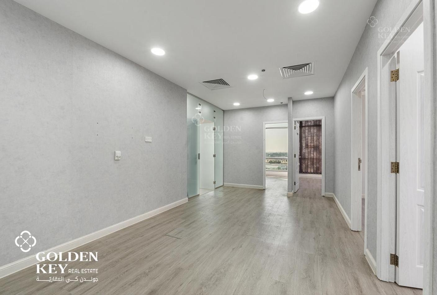 Office Space | Prime Location in Lusail, Marina