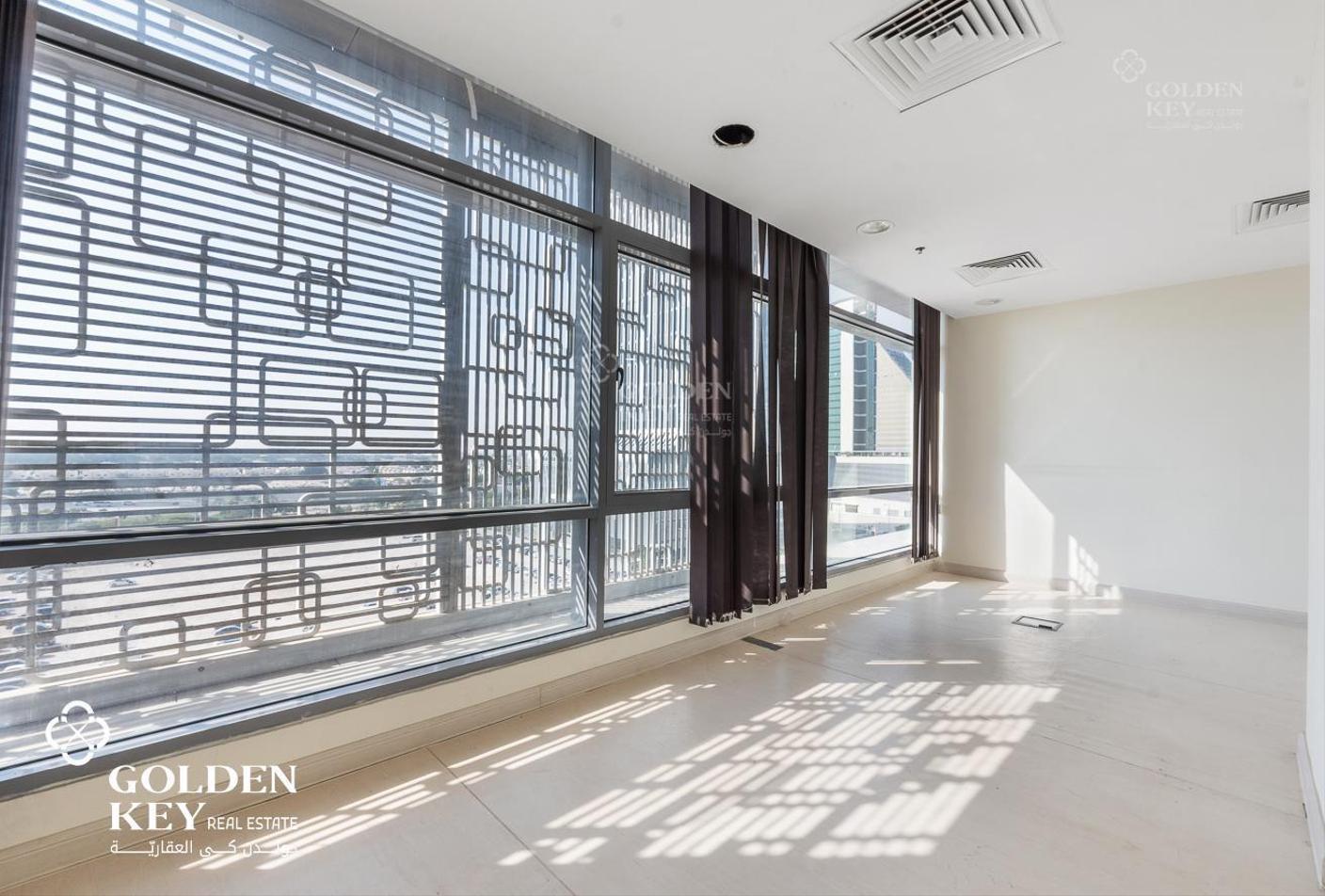 Office Space | Prime Location in Lusail, Marina