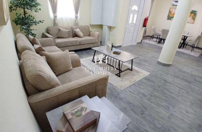 Villa - 6 Bedrooms - 4 Bathrooms for rent in Al Sakhama - Doha Villa - 6 Bedrooms - 4 Bathrooms for rent in Al Sakhama - Doha