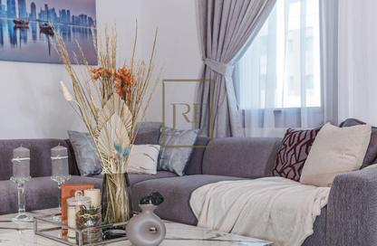 Duplex - 4 Bedrooms - 5 Bathrooms for rent in Al Waab Street - Al Waab - Doha