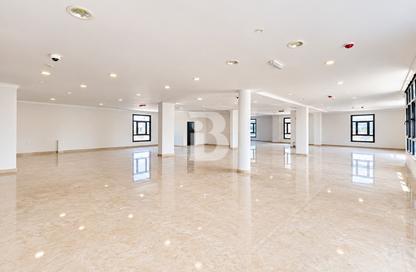 Villa - Studio - 5 for rent in Al Mana Residence - Al Kinana Street - Al Sadd - Doha