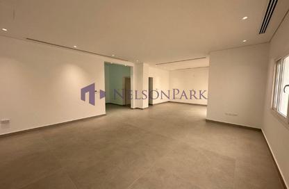 Apartment - 3 Bedrooms - 4 Bathrooms for rent in Ain Khaled Villas - Ain Khaled - Doha