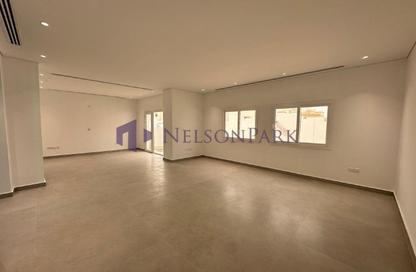 Apartment - 3 Bedrooms - 4 Bathrooms for rent in Ain Khaled Villas - Ain Khaled - Doha