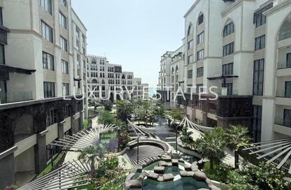 Apartment - 2 Bedrooms - 3 Bathrooms for sale in La Plage South - La Plage - The Pearl Island - Doha Apartment - 2 Bedrooms - 3 Bathrooms for sale in La Plage South - La Plage - The Pearl Island - Doha
