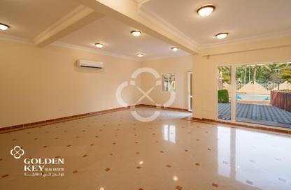 Villa - 3 - 4 for rent in West Bay Lagoon Villas - West Bay Lagoon - West Bay Lagoon - Doha