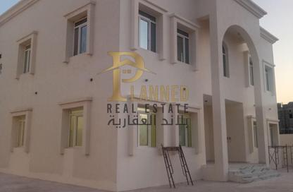 Villa - 7+ Bedrooms - 6 Bathrooms for rent in Al Wukair - Al Wakra Villa - 7+ Bedrooms - 6 Bathrooms for rent in Al Wukair - Al Wakra