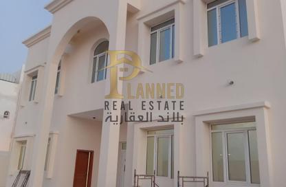 Villa - 7+ Bedrooms - 6 Bathrooms for rent in Al Wukair - Al Wakra Villa - 7+ Bedrooms - 6 Bathrooms for rent in Al Wukair - Al Wakra