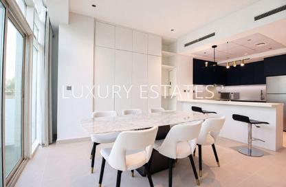 Duplex - 4 Bedrooms - 6 Bathrooms for sale in Fox Hills South - Fox Hills - Lusail Duplex - 4 Bedrooms - 6 Bathrooms for sale in Fox Hills South - Fox Hills - Lusail