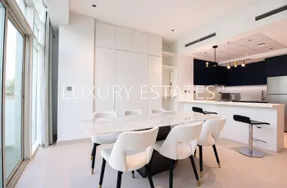 Duplex - 4 Bedrooms - 6 Bathrooms for sale in Fox Hills South - Fox Hills - Lusail