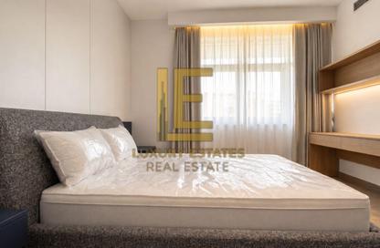 Duplex - 4 Bedrooms - 6 Bathrooms for sale in Fox Hills South - Fox Hills - Lusail Duplex - 4 Bedrooms - 6 Bathrooms for sale in Fox Hills South - Fox Hills - Lusail