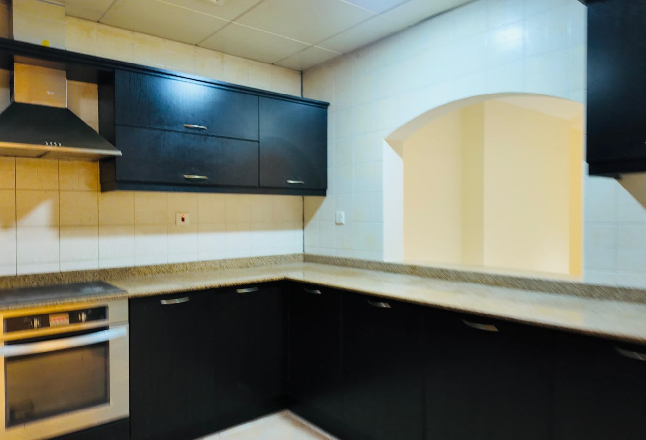 STUDIO APARTMENT WITH MARINA VIEW WITHOUT BALCONY thumbnail 6