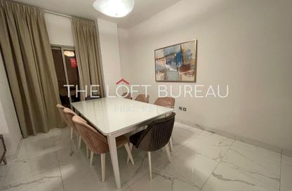 Apartment - 2 Bedrooms - 3 Bathrooms for rent in West Bay Tower - West Bay - West Bay - Doha Apartment - 2 Bedrooms - 3 Bathrooms for rent in West Bay Tower - West Bay - West Bay - Doha