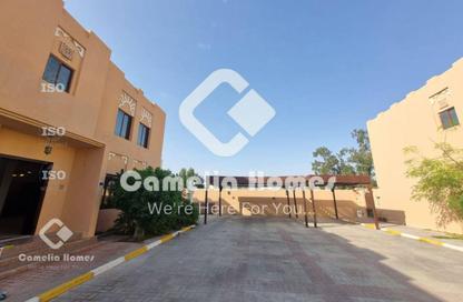 Villa - 3 Bedrooms - 3 Bathrooms for rent in Al Hamraa Street - Al Thumama - Doha