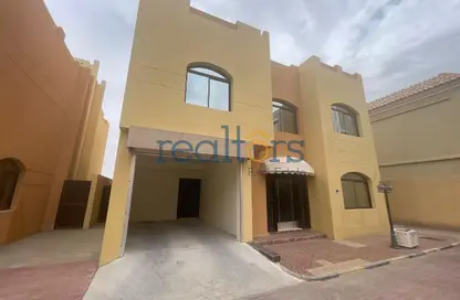Villa - 5 Bedrooms - 5 Bathrooms for rent in Al Waab Street - Al Waab - Doha