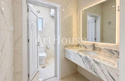 Compound - 7 - 7+ for rent in Al Markhiya Street - Al Markhiya - Doha