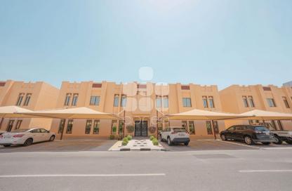 Apartment - 2 - 3 for rent in Ain Khaled Villas - Ain Khaled - Doha