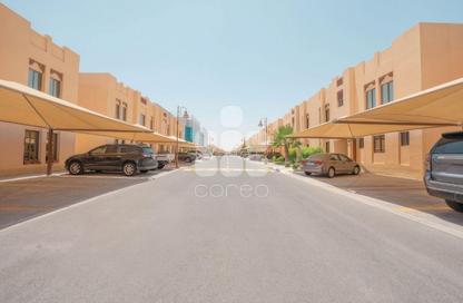 Apartment - 2 - 3 for rent in Ain Khaled Villas - Ain Khaled - Doha