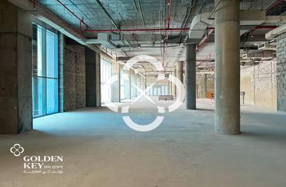 Show Room - Studio - 1 for rent in Rawdat Al Khail - Rawdat Al Khail - Doha