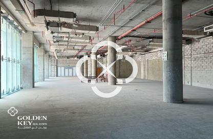 Show Room - Studio - 1 for rent in Rawdat Al Khail - Rawdat Al Khail - Doha