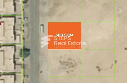 Land - Studio for sale in Al Wakra - Al Wakra - Al Wakrah - Al Wakra