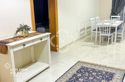 Apartment - 2 - 3 for rent in Piazza 1 - La Piazza - Fox Hills - Lusail