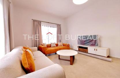 Apartment - 1 Bedroom - 2 Bathrooms for rent in Bu Hamour Street - Abu Hamour - Doha
