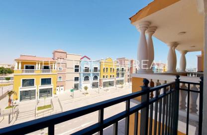Apartment - 1 Bedroom - 2 Bathrooms for rent in Bu Hamour Street - Abu Hamour - Doha