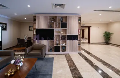 Apartment - 3 Bedrooms - 2 Bathrooms for rent in Al Sadd Road - Al Sadd - Doha Apartment - 3 Bedrooms - 2 Bathrooms for rent in Al Sadd Road - Al Sadd - Doha