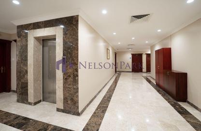 Apartment - 3 Bedrooms - 2 Bathrooms for rent in Al Sadd Road - Al Sadd - Doha