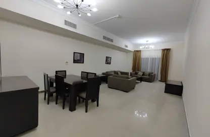 Apartment - 3 Bedrooms - 3 Bathrooms for rent in Rawdat Al Khail - Rawdat Al Khail - Doha