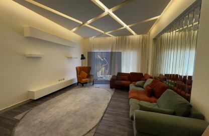 Apartment - 1 Bedroom - 2 Bathrooms for rent in Fox Hills A13 - Fox Hills - Lusail