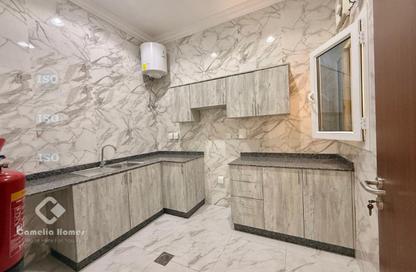Apartment - 1 - 2 for rent in Street 870 - Al Duhail South - Al Duhail - Doha
