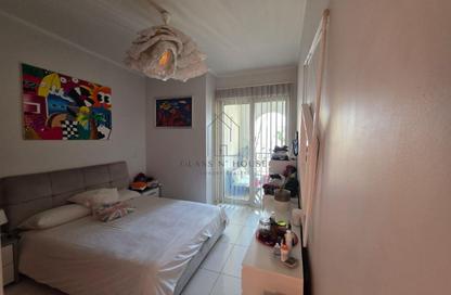 Apartment - 3 - 3 for sale in Viva West - Viva Bahriyah - The Pearl Island - Doha