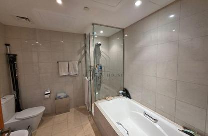 Apartment - 3 - 3 for sale in Viva West - Viva Bahriyah - The Pearl Island - Doha