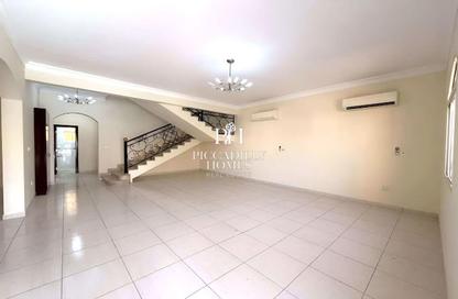 Villa - 5 Bedrooms - 5 Bathrooms for rent in Bu Hamour Street - Abu Hamour - Doha