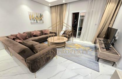 Apartment - 2 Bedrooms - 3 Bathrooms for rent in Giardino Apartments - The Pearl Island - Doha