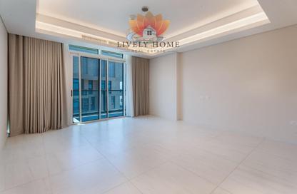 Apartment - 1 - 2 for rent in Crystal Residence - Gewan Island - The Pearl Island - Doha