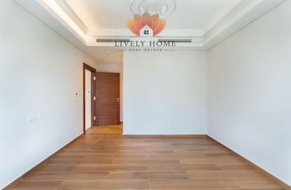 Apartment - 1 - 2 for rent in Crystal Residence - Gewan Island - The Pearl Island - Doha