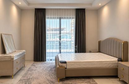 Apartment - 1 - 2 for rent in Fox Hills A13 - Fox Hills - Lusail