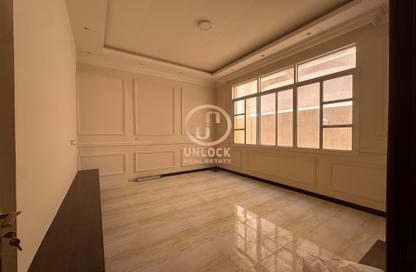 Villa - 7 Bedrooms - 6 Bathrooms for rent in OPT-TCHR - Al Gharrafa - Al Gharrafa - Doha