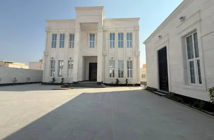 فيلا - 8 غرف نوم - 8 حمامات للبيع في روضة الحمامة - الضعاين