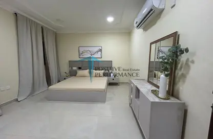 Apartment - 2 Bedrooms - 2 Bathrooms for rent in Old Airport Road - Old Airport Road - Doha