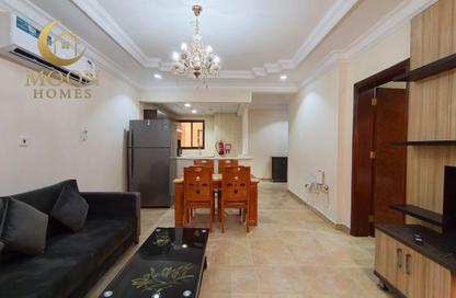 Apartment - 1 - 2 for rent in Najma Street - Najma - Doha