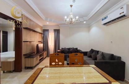 Apartment - 1 - 2 for rent in Najma Street - Najma - Doha