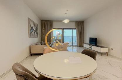 Apartment - 1 - 2 for rent in West Bay Tower - West Bay - West Bay - Doha