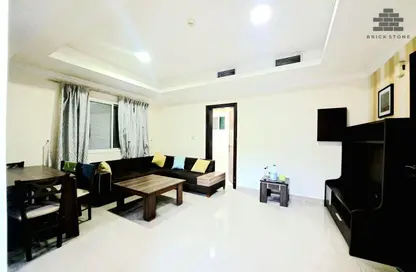 Apartment - 1 Bedroom - 1 Bathroom for rent in Hadramout Street - Doha Al Jadeed - Doha