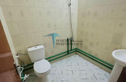Apartment - Studio - 1 Bathroom for rent in Onaiza - Onaiza - Doha