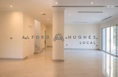 Villa - 4 Bedrooms - 4 Bathrooms for rent in West Bay Lagoon Villas - West Bay Lagoon - West Bay Lagoon - Doha